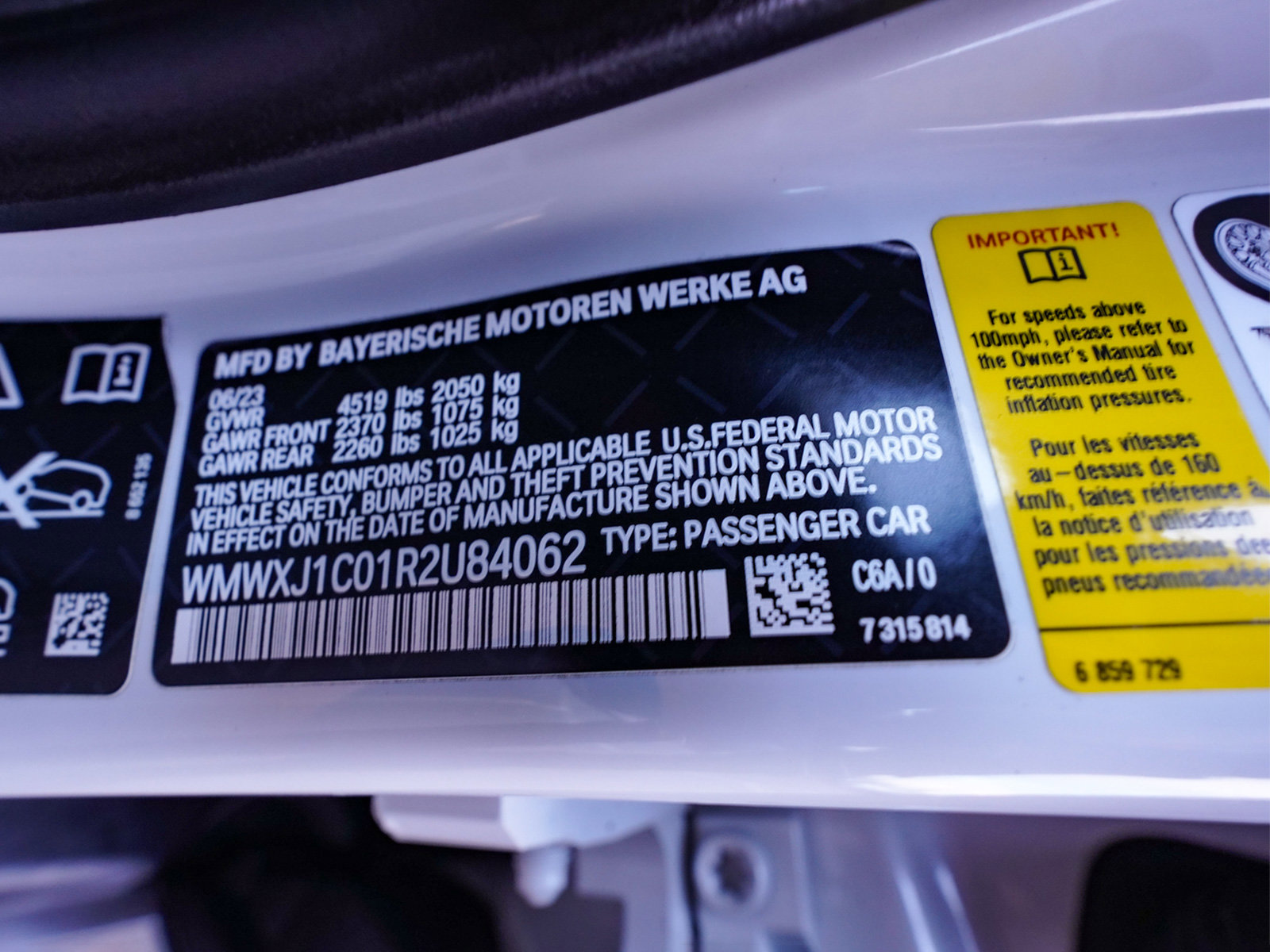 Used 2024 MINI Cooper Clubman S image 15