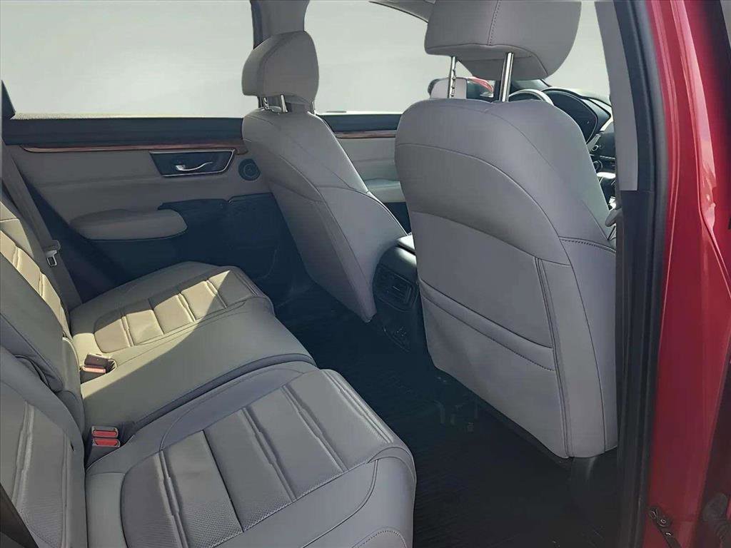 Used 2022 Honda CR-V EX-L image 29