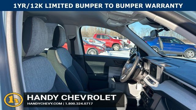 Used 2022 Ford Maverick XLT w/ Equipment Group 300A Standard image 41