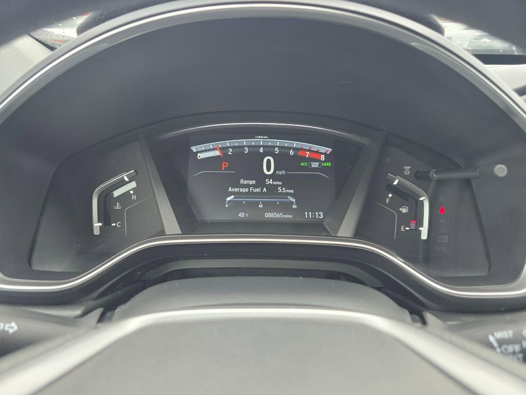 Used 2019 Honda CR-V EX image 25