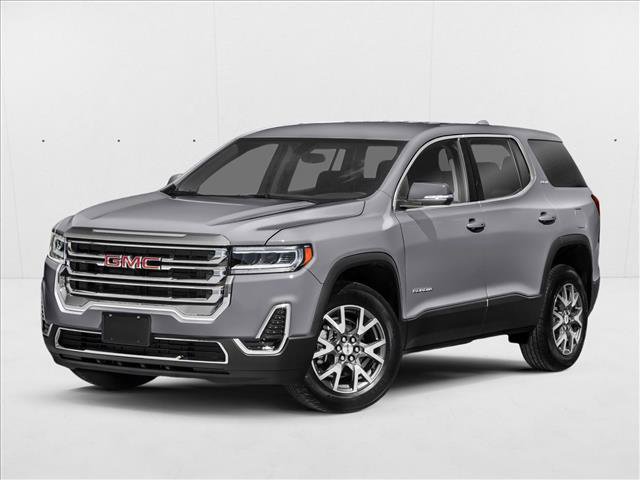 Used 2023 GMC Acadia SLT