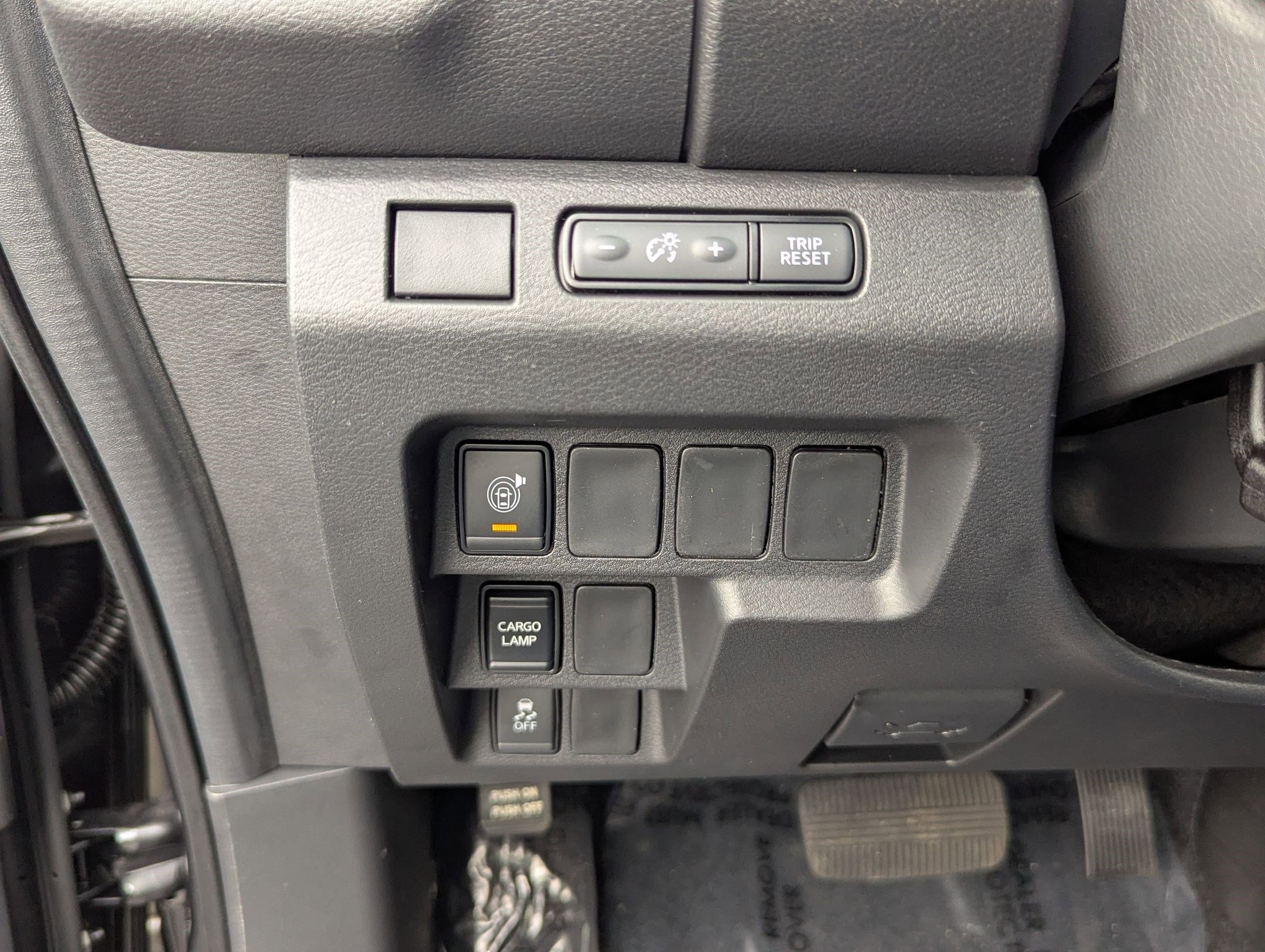 New 2026 Nissan Frontier SV w/ Tow Package image 13