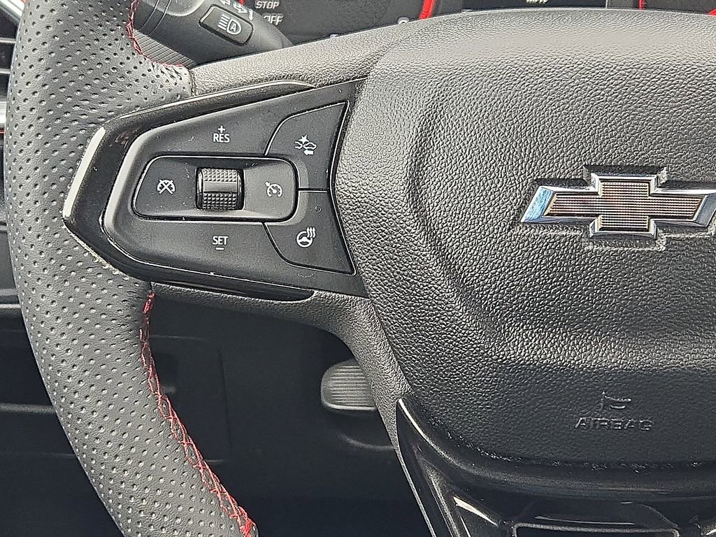 Used 2023 Chevrolet TrailBlazer RS w/ Convenience Package image 26
