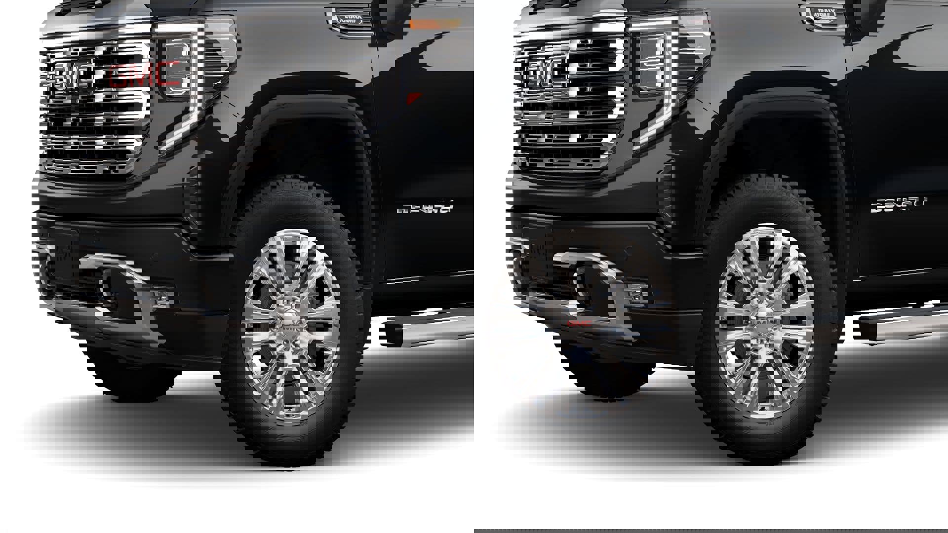 New 2026 GMC Sierra 1500 Denali w/ Technology Package image 32