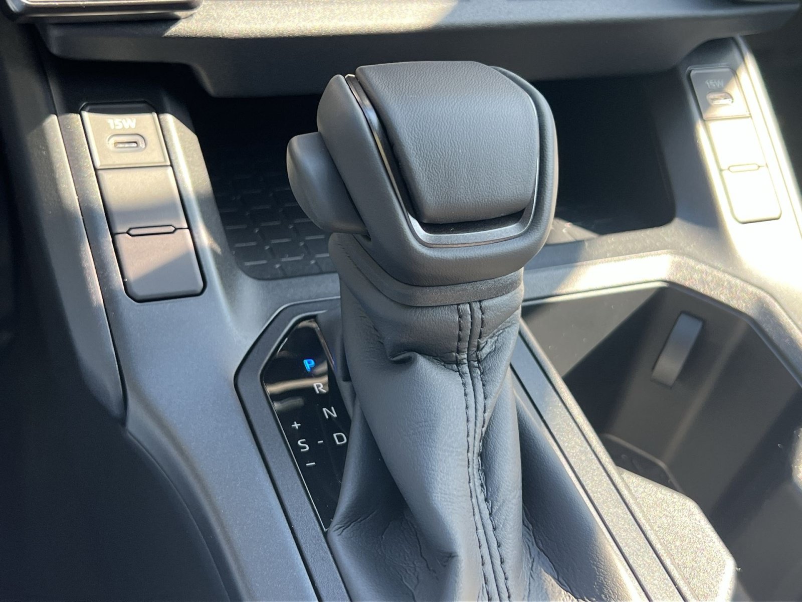 New 2026 Toyota RAV4 SE AWD/4WD image 17