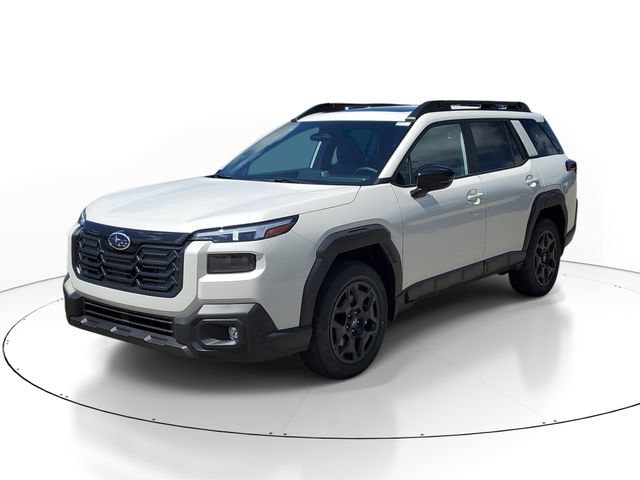 New 2026 Subaru Outback Limited AWD/4WD image 2