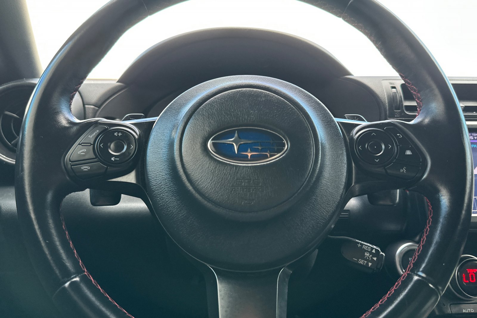 Used 2022 Subaru BRZ Premium RWD image 33