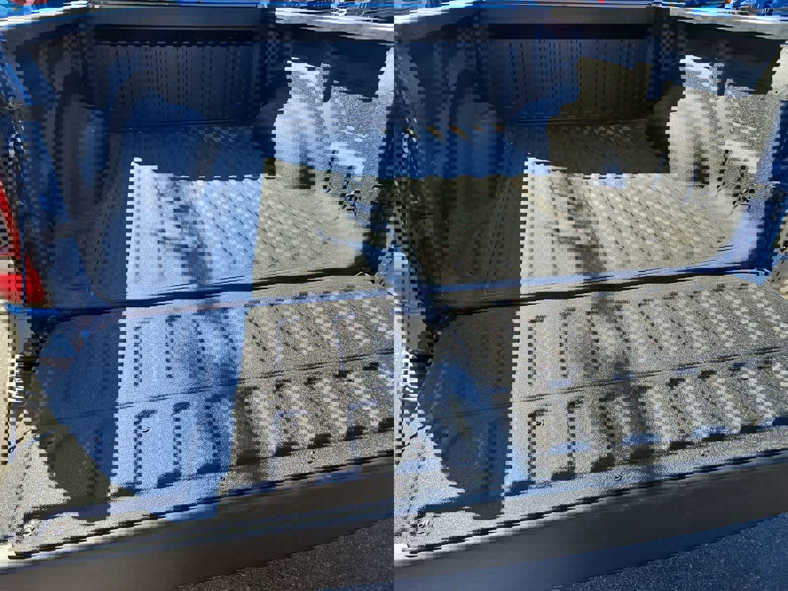 Certified 2024 RAM 1500 Big Horn image 35