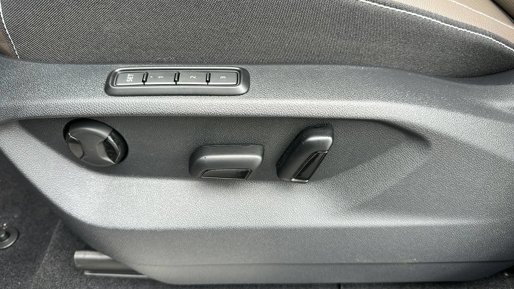 New 2026 Volkswagen Atlas SEL AWD/4WD image 18