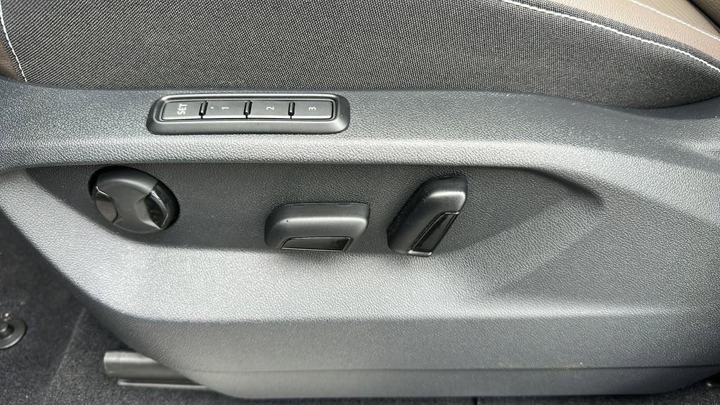New 2026 Volkswagen Atlas SEL AWD/4WD image 18