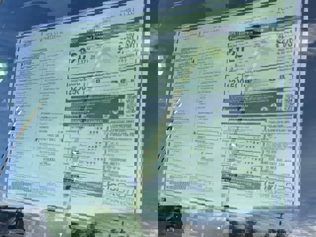 New 2026 Chrysler Pacifica Select image 8