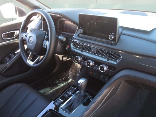 Certified 2026 Acura Integra A-Spec FWD image 10