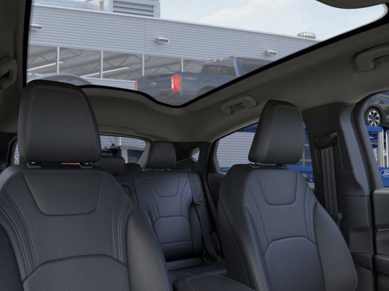 New 2026 Ford Mustang Mach-E Premium image 51