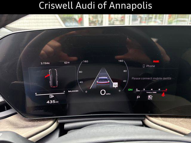 Certified 2025 Audi Q5 Premium w/ Convenience Package AWD/4WD image 19