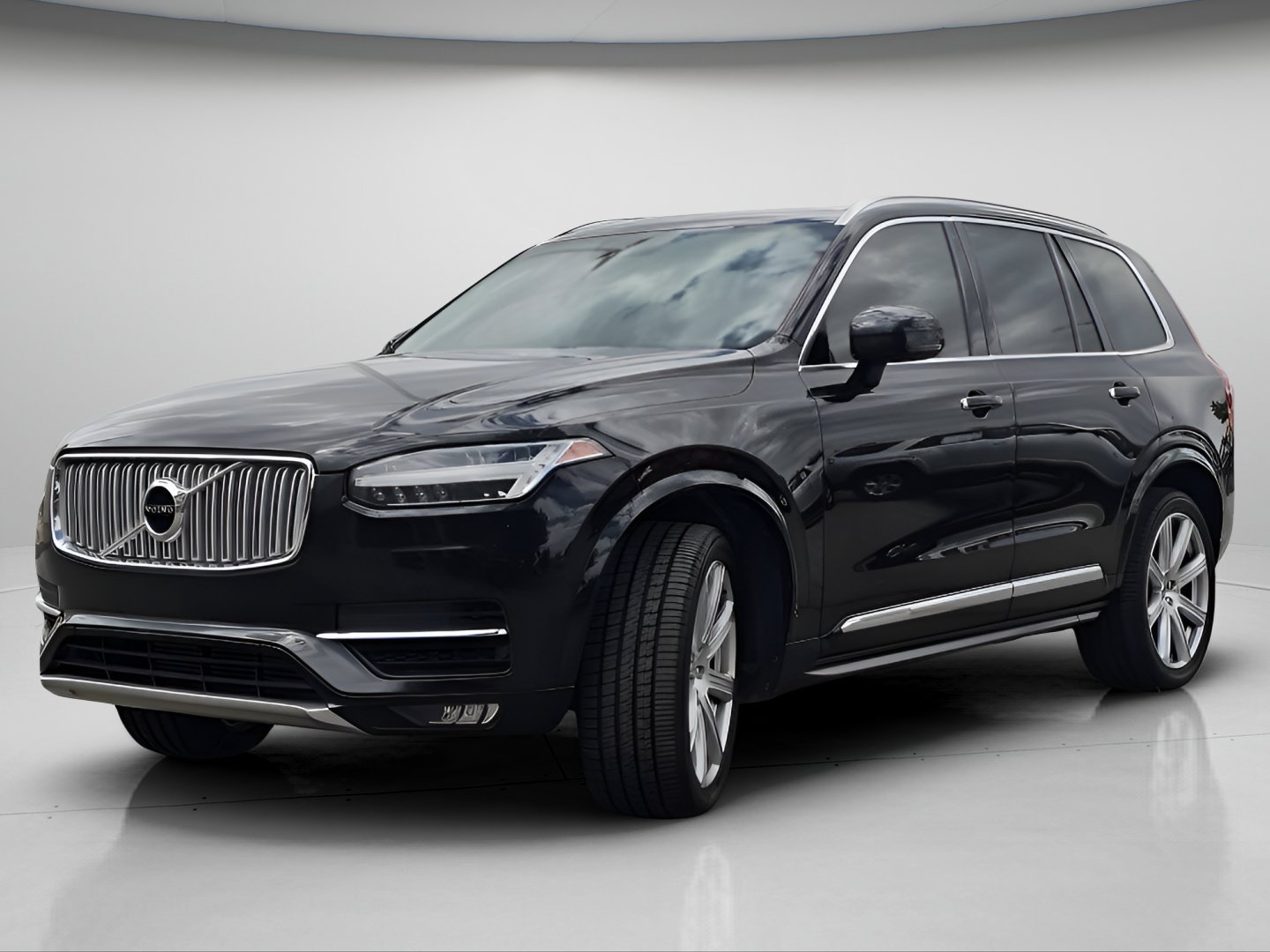 Used 2019 Volvo XC90 T6 Inscription AWD/4WD image 19