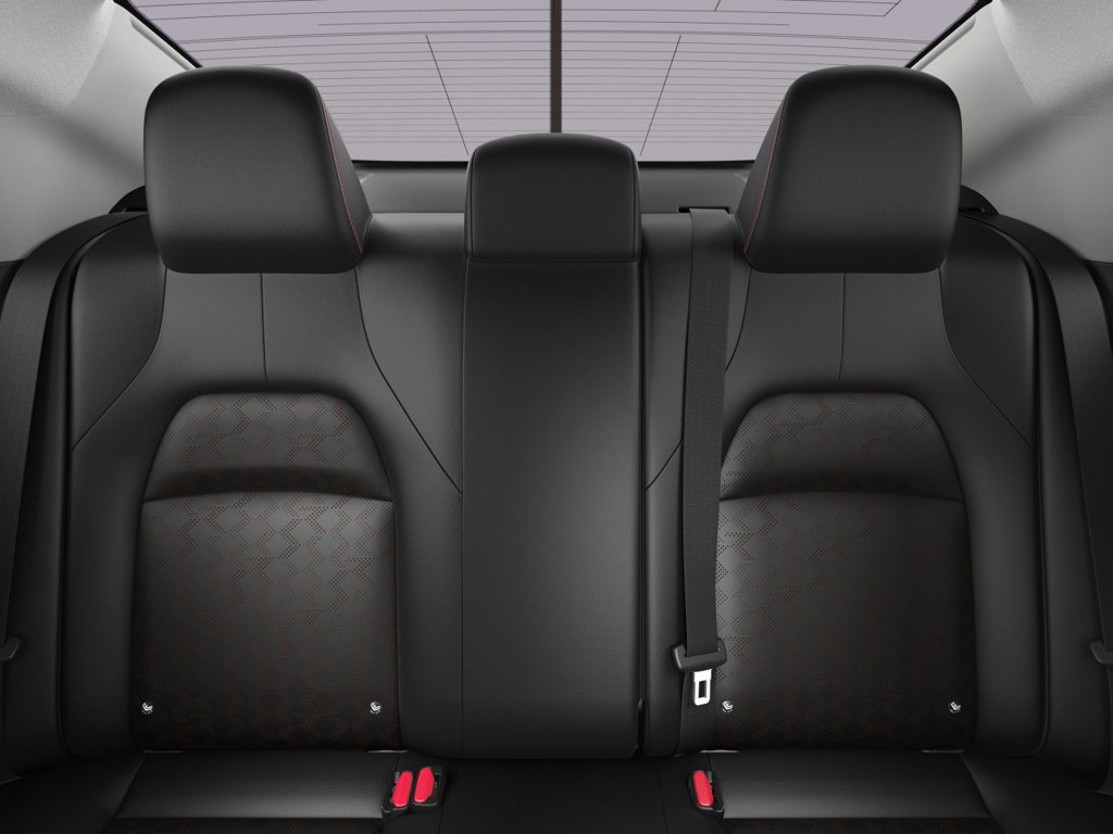 New 2027 Nissan Sentra SR w/ SR Premium Package FWD image 17