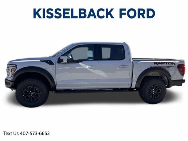 New 2025 Ford F150 Raptor image 6