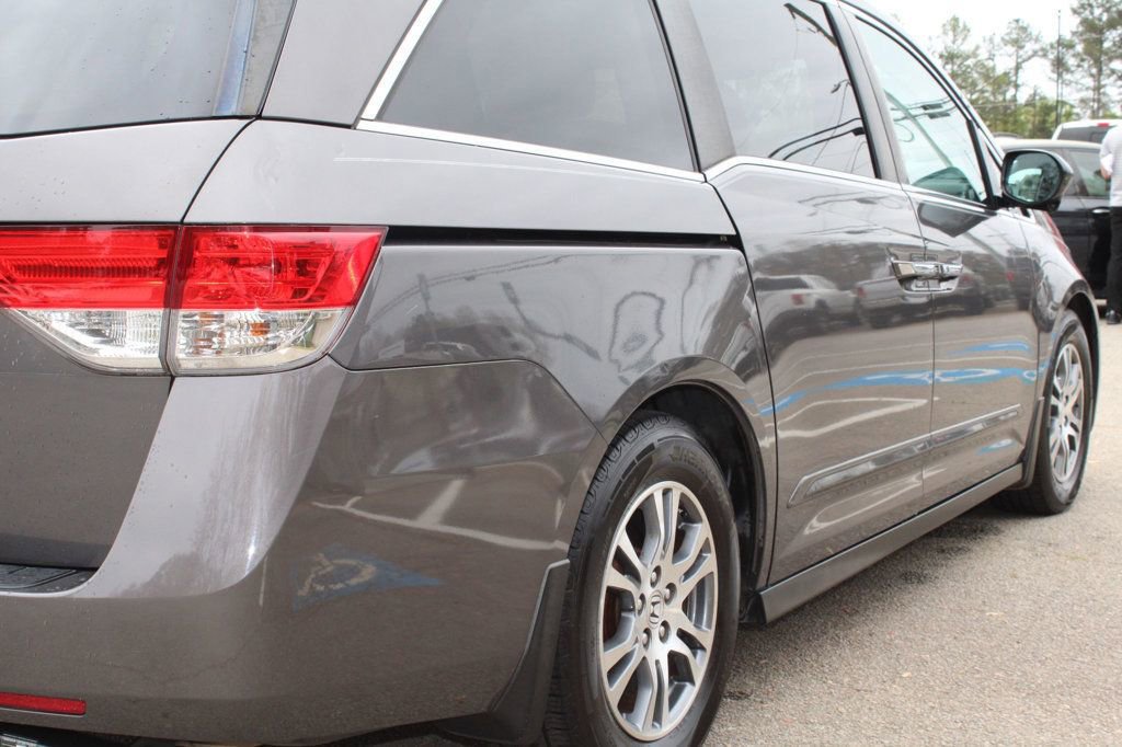 Used 2014 Honda Odyssey EX-L image 14