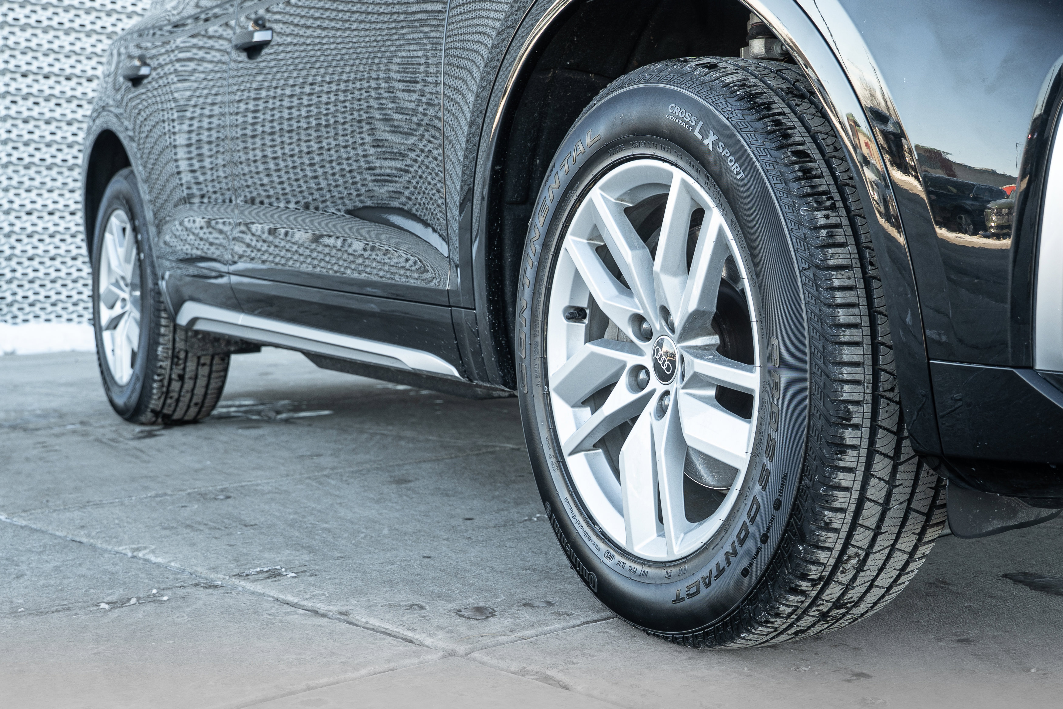 Certified 2023 Audi Q5 2.0T Premium w/ Convenience Package image 31