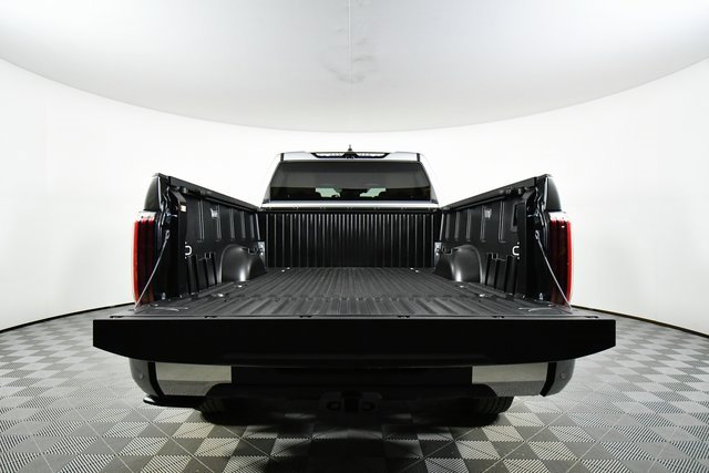 New 2026 Toyota Tundra 1794 Edition image 26