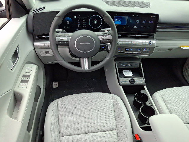 New 2027 Hyundai Kona Limited AWD/4WD image 10