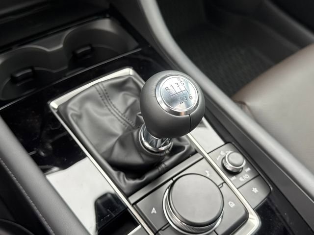 New 2026 MAZDA MAZDA3 2.5 S Hatchback w/ Premium Pkg image 13