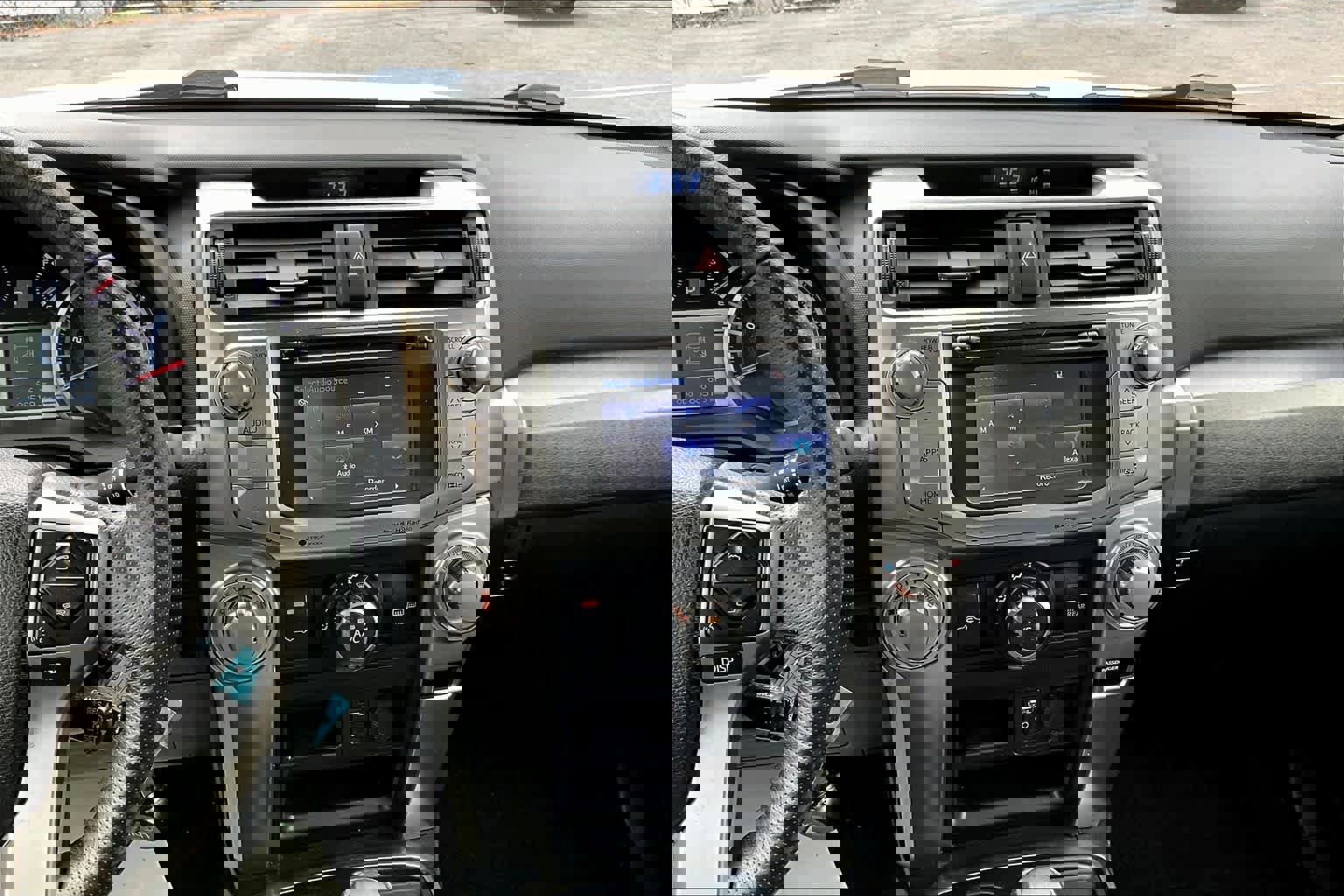 Certified 2019 Toyota 4Runner SR5 image 7