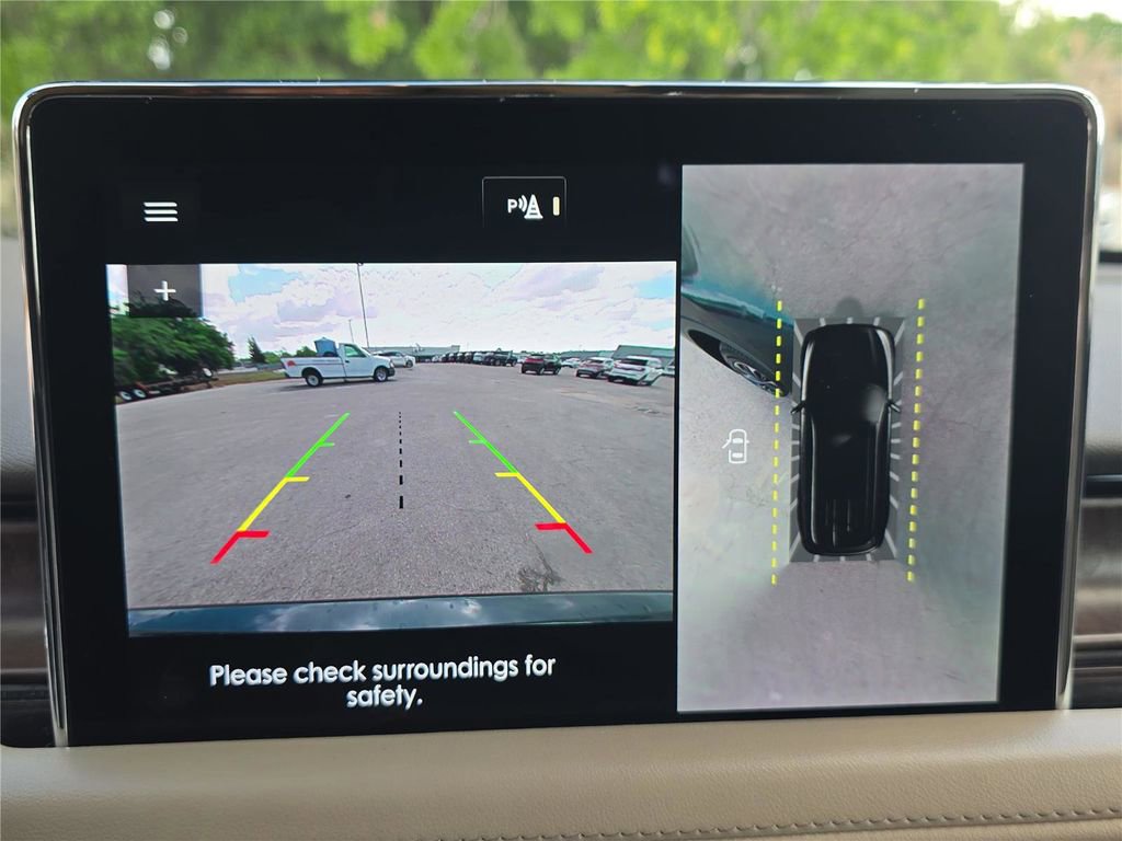 Used 2022 Lincoln Aviator Reserve w/ Equipment Group 201A image 26