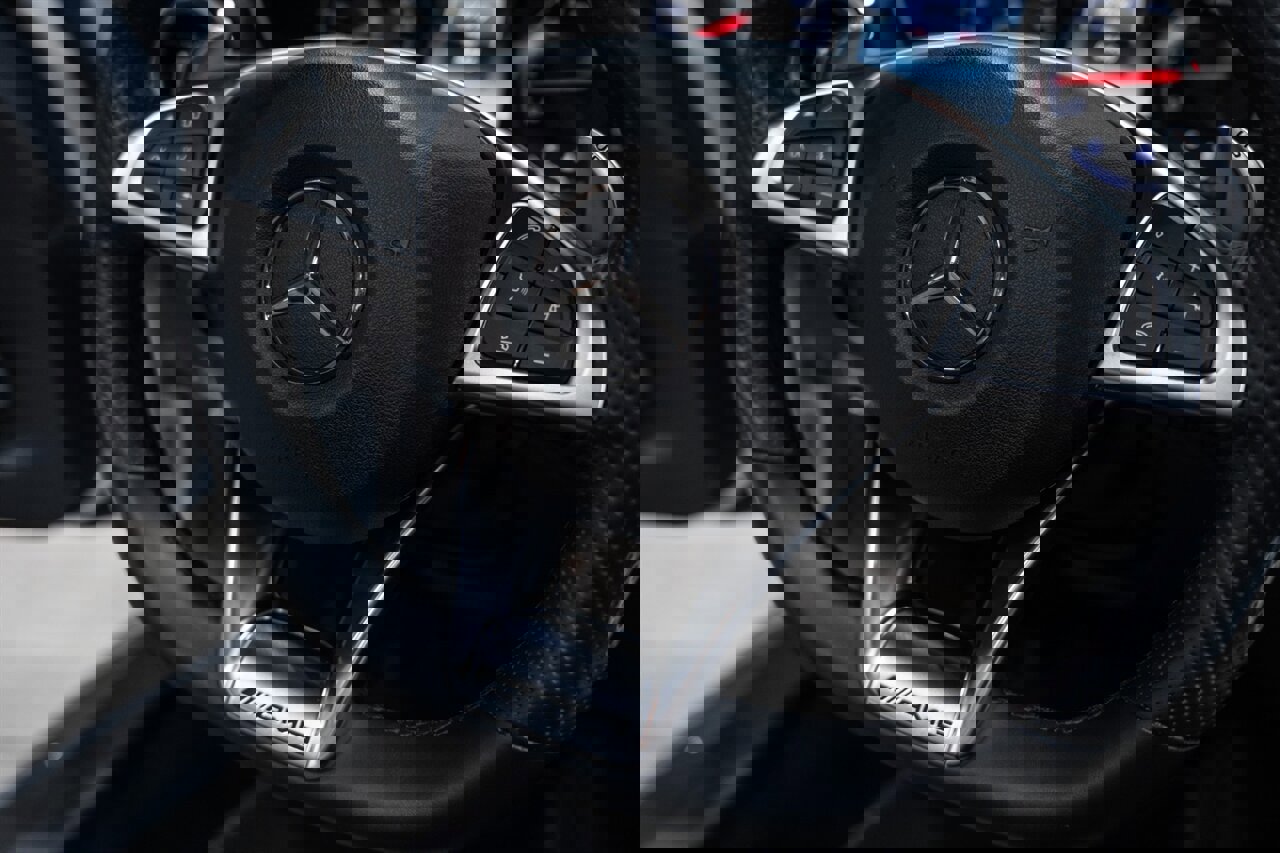 Used 2019 Mercedes-Benz AMG GT Roadster image 48