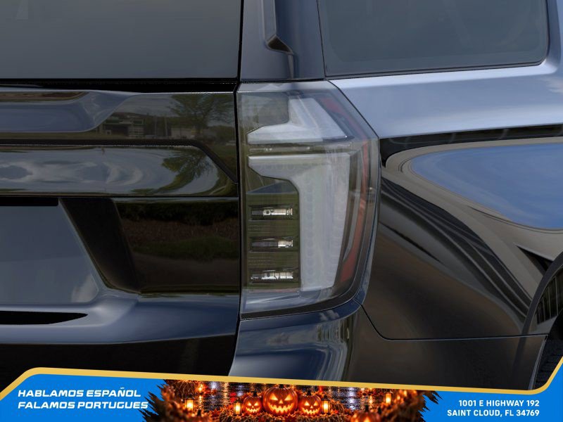 New 2026 Chevrolet Suburban LT w/ Comfort Package RWD image 11