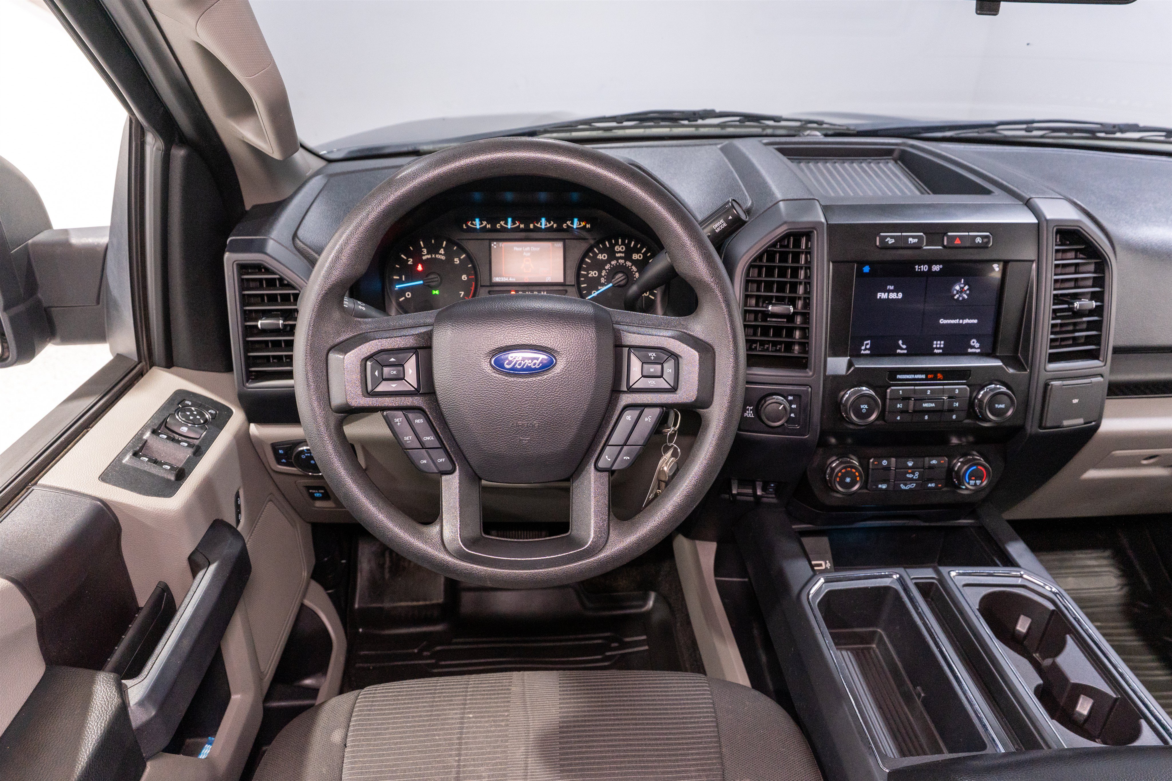 Used 2019 Ford F150 XL w/ Equipment Group 101A Mid AWD/4WD image 12