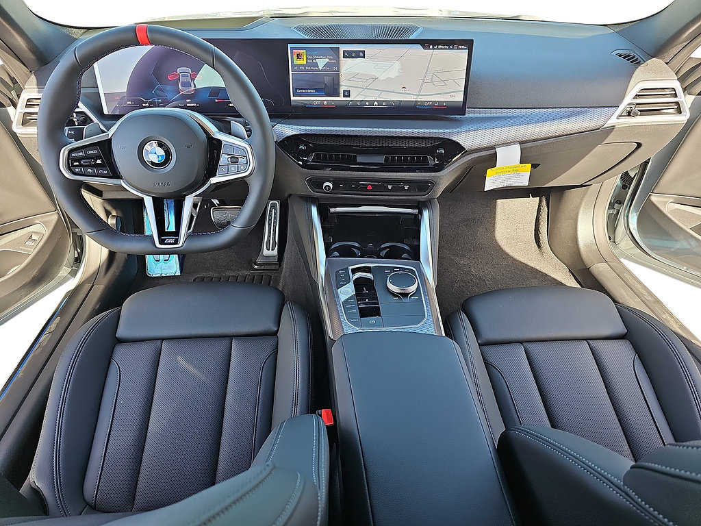 New 2026 BMW M440i Coupe w/ Premium Package RWD image 9