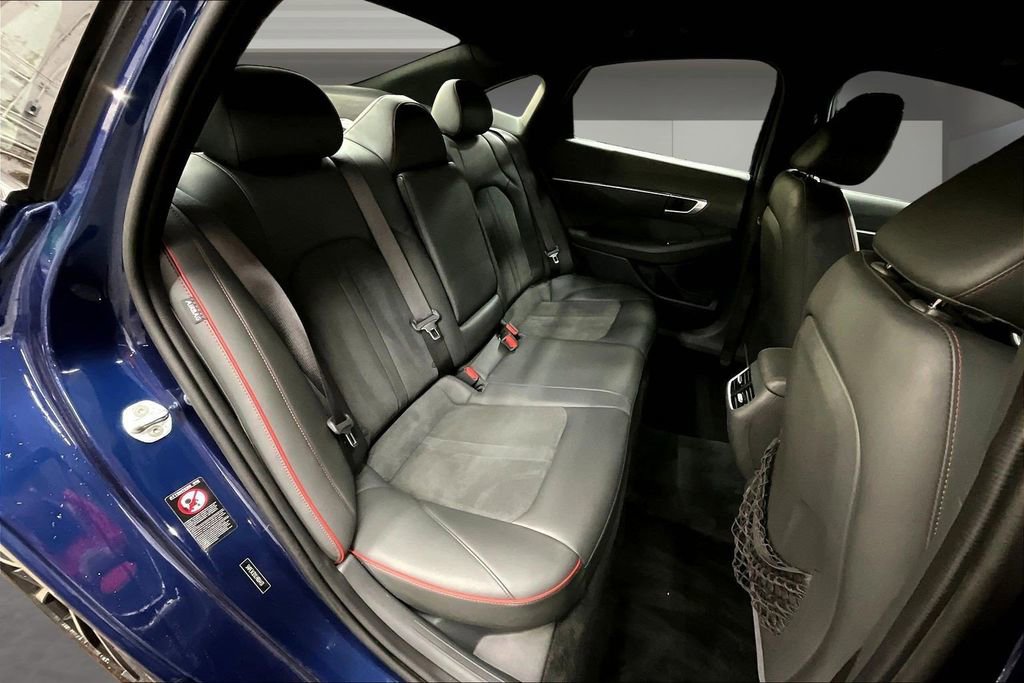Used 2020 Hyundai Sonata SEL Plus FWD image 24