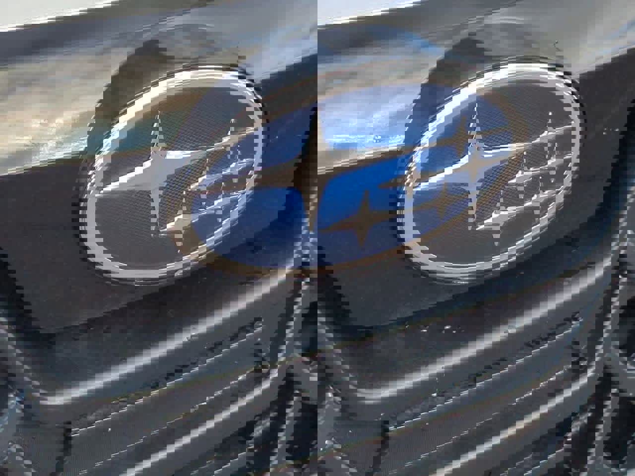 New 2026 Subaru Outback Limited image 11