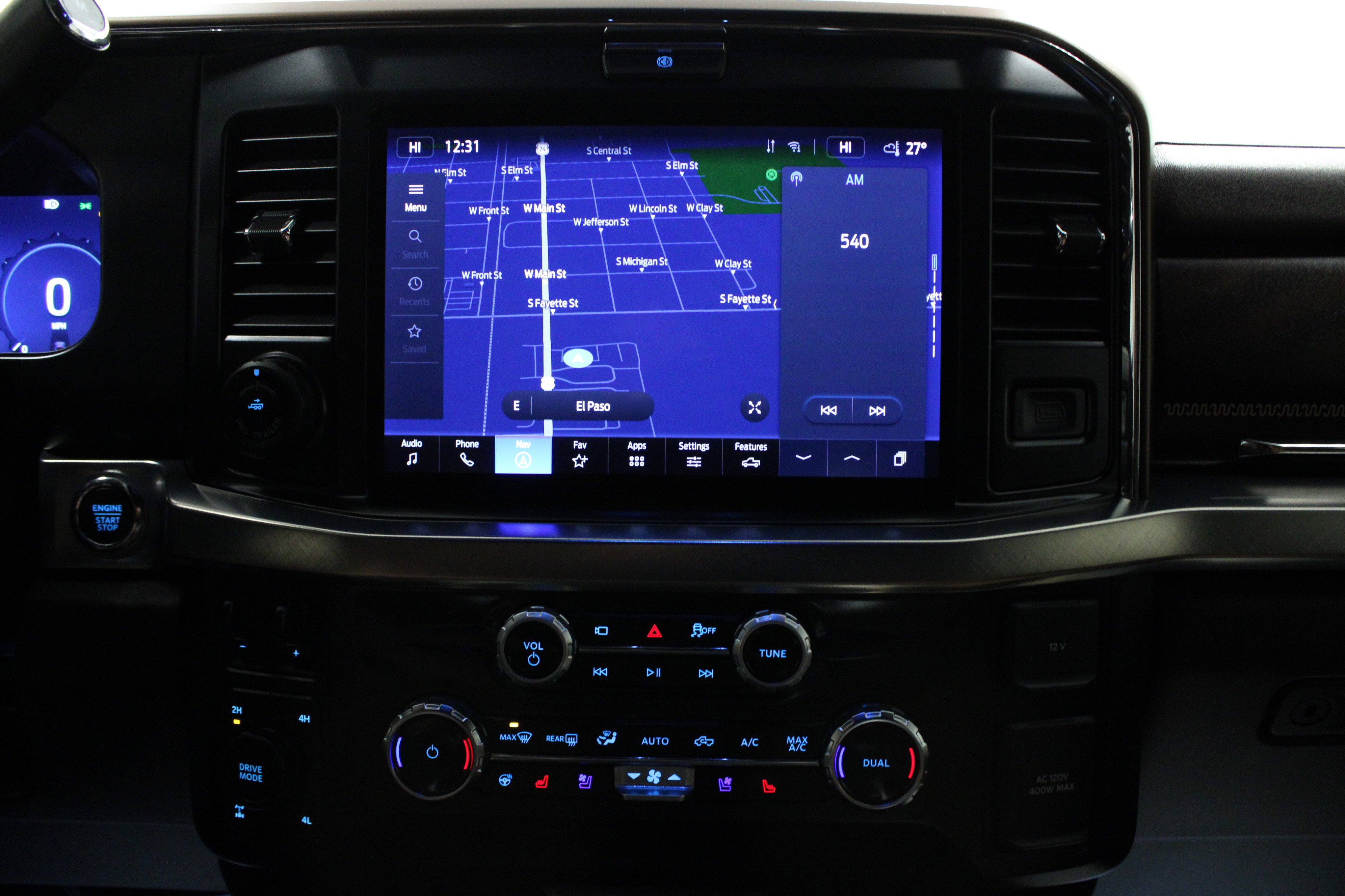 Used 2025 Ford F350 King Ranch image 22