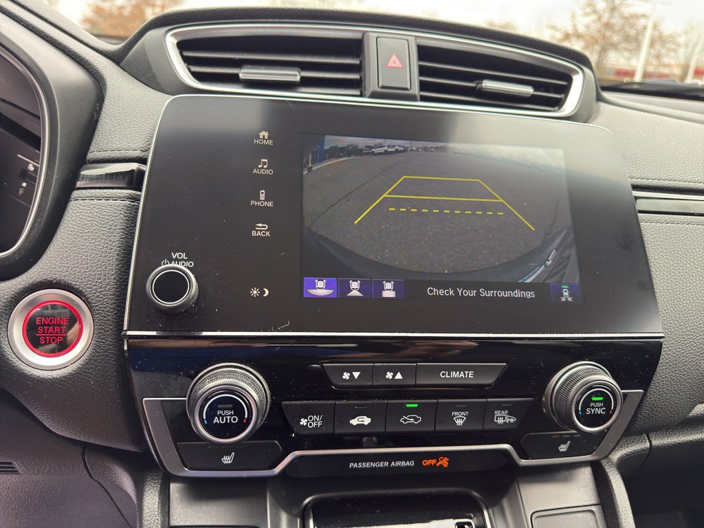 Used 2020 Honda CR-V EX image 19