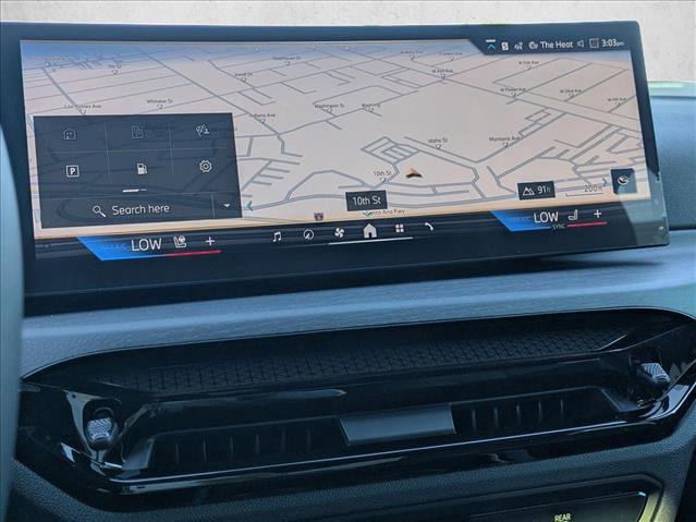 Used 2026 BMW 330i Sedan w/ Convenience Package image 14