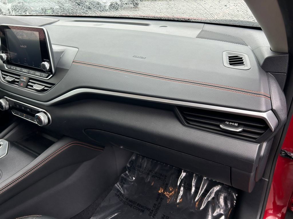 Used 2022 Nissan Altima 2.5 SR image 26
