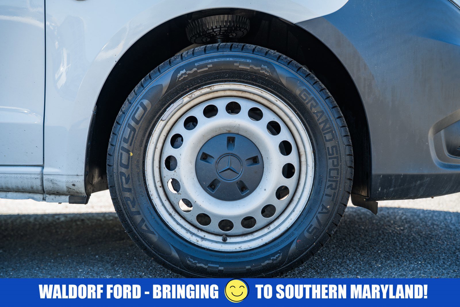 Used 2022 Mercedes-Benz Metris image 30