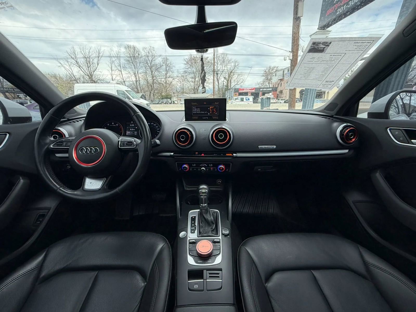 Used 2016 Audi A3 2.0T Premium image 27