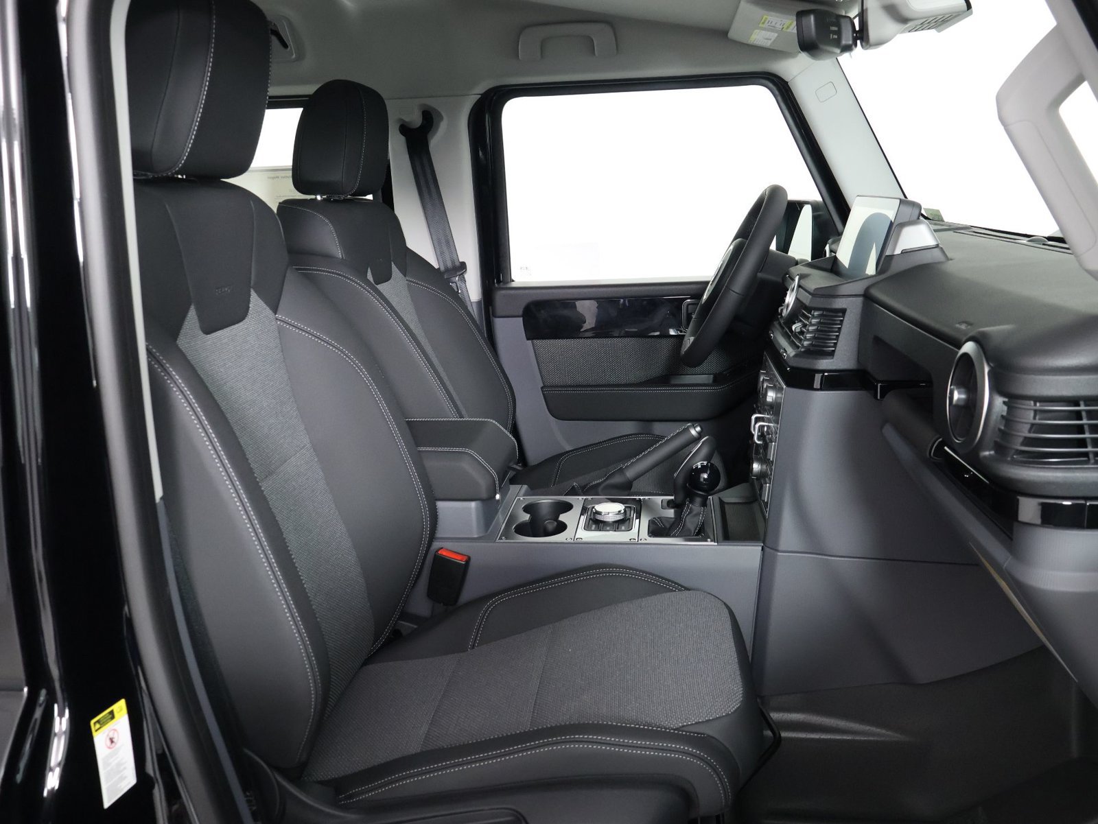 New 2026 INEOS Grenadier Station Wagon AWD/4WD image 12