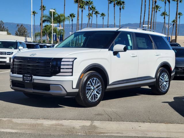 New 2026 Hyundai Palisade SEL image 2