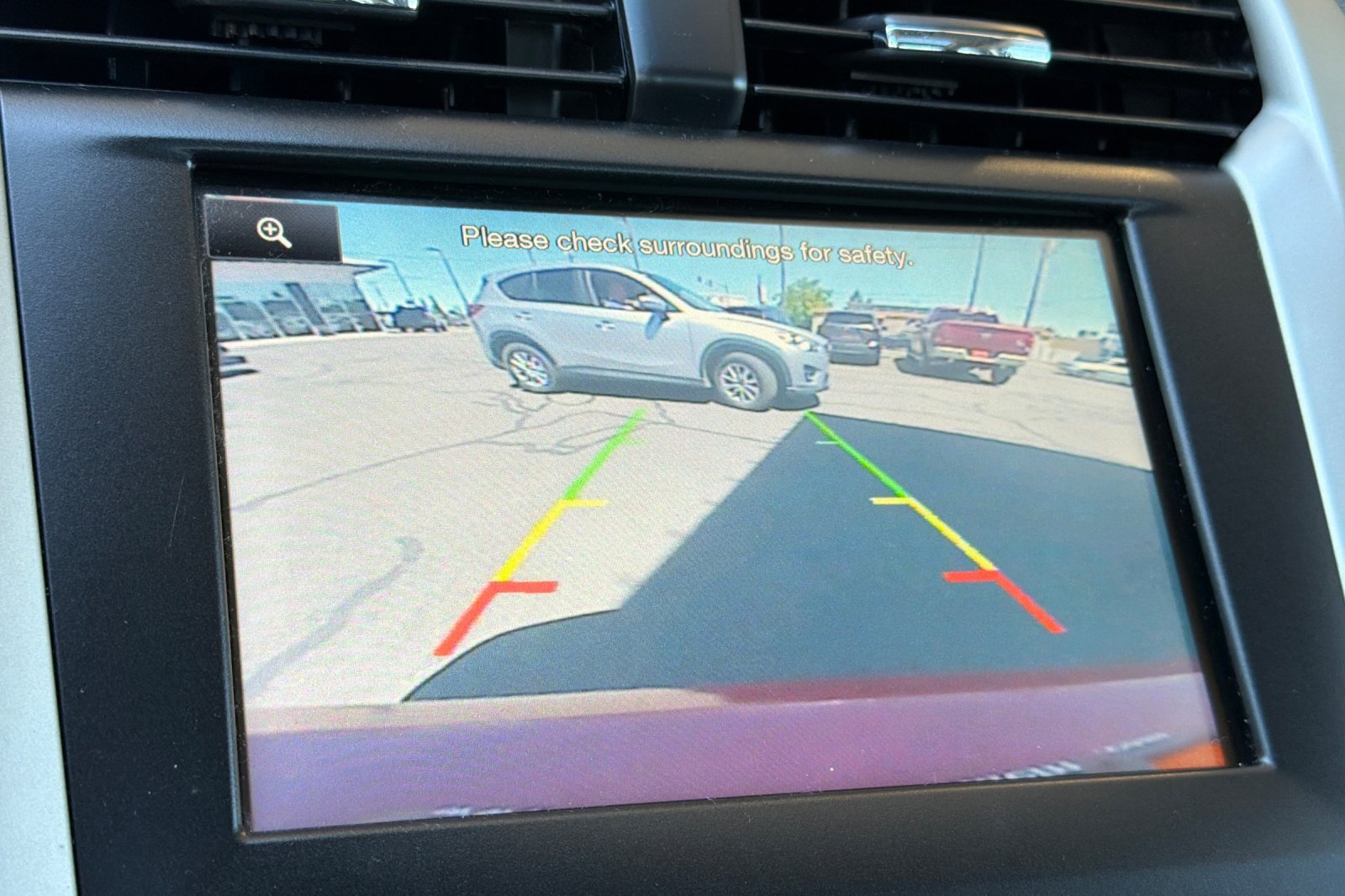 Used 2015 Ford Fusion Energi SE FWD image 19