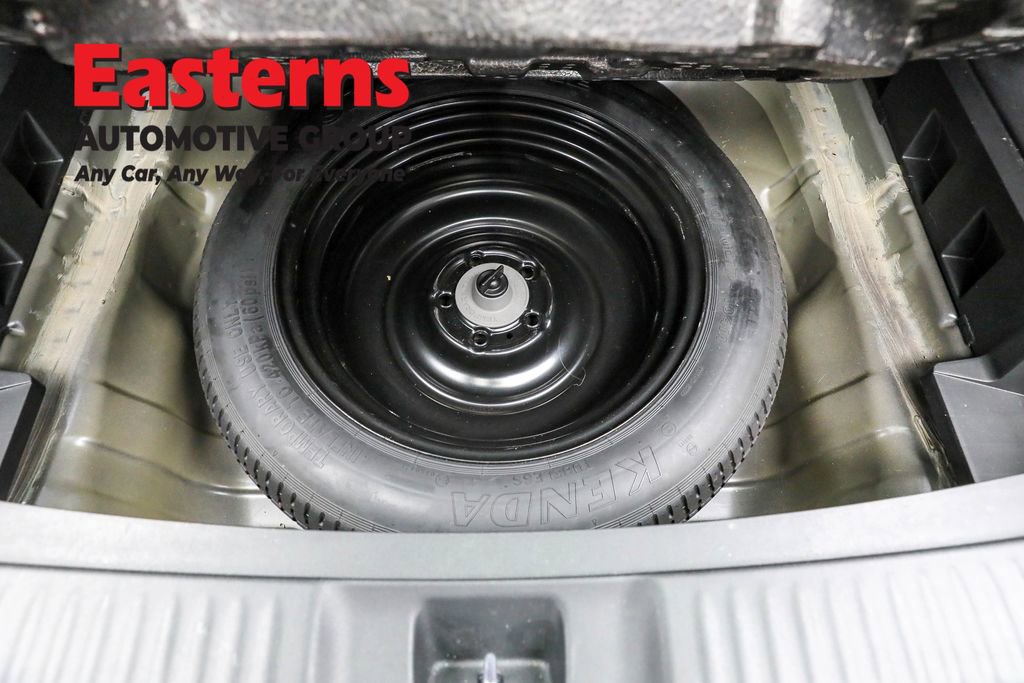 Used 2023 Honda HR-V LX image 21