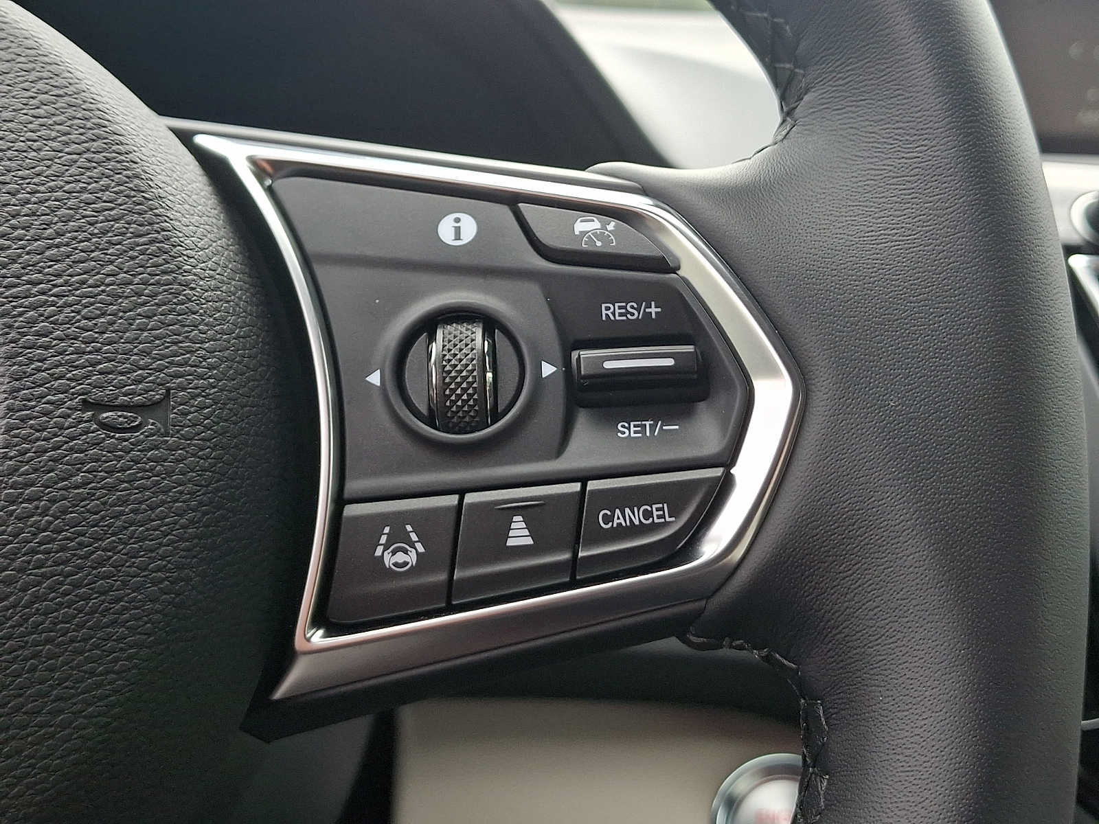 Certified 2026 Acura RDX w/ Technology Package AWD/4WD image 23