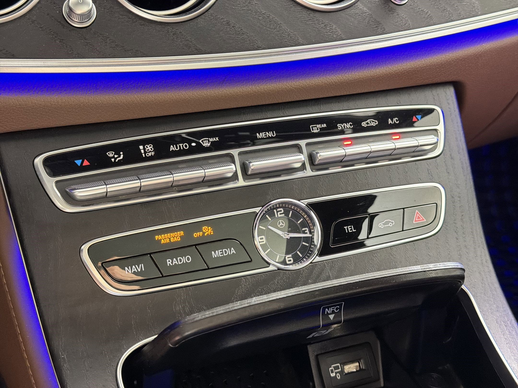 Used 2019 Mercedes-Benz E 53 AMG 4MATIC Sedan image 19