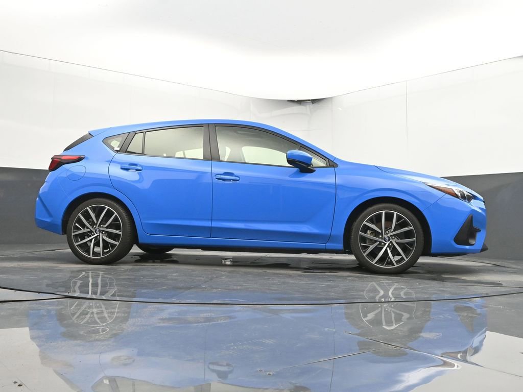 Used 2024 Subaru Impreza 2.0i Sport AWD/4WD image 45