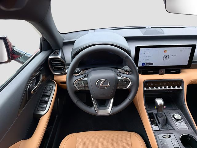 New 2026 Lexus IS 350 F Sport image 16