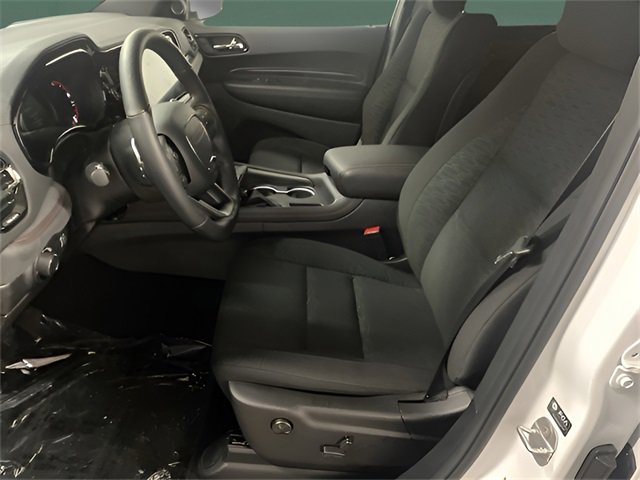New 2025 Dodge Durango GT image 8