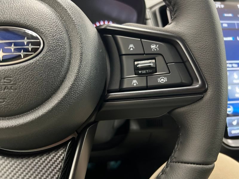 New 2026 Subaru WRX Premium AWD/4WD image 26